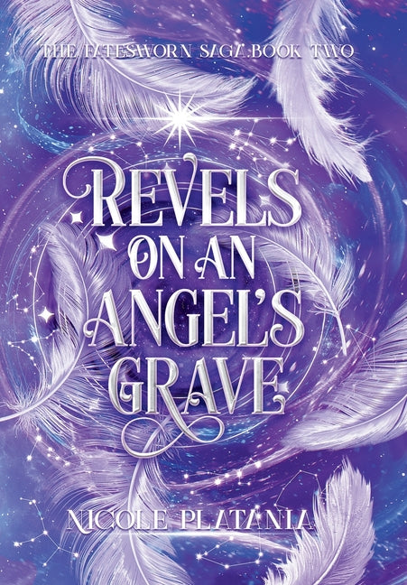 Revels on an Angel's Grave