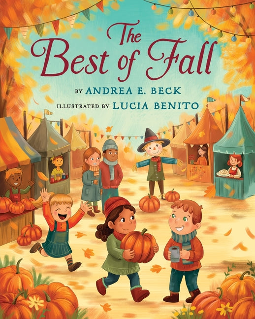 The Best of Fall