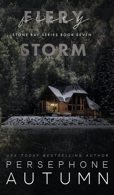 Fiery Storm