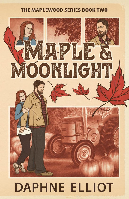 Maple & Moonlight