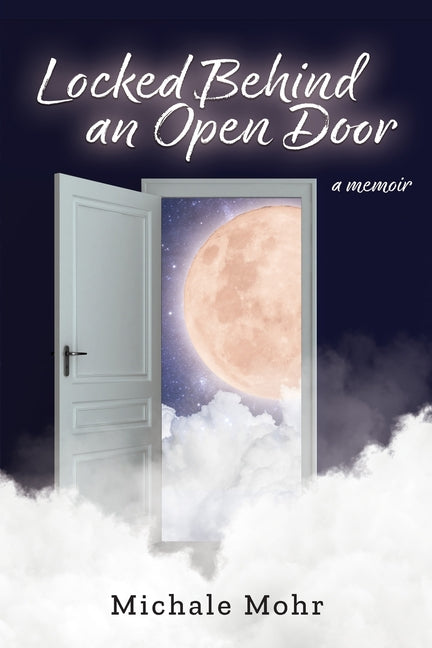 Locked Behind An Open Door
