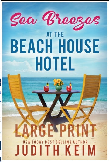 Sea Breezes at The Beach House Hotel