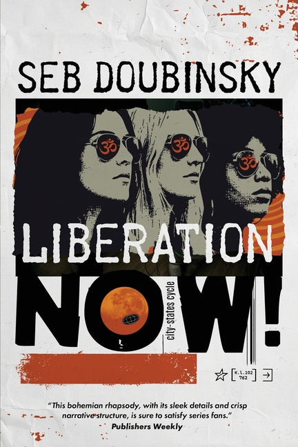 Liberation Now!