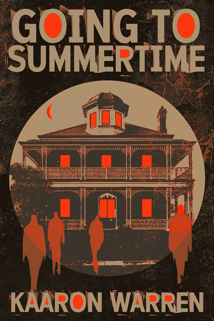 Going to Summertime