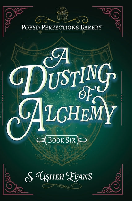 A Dusting of Alchemy
