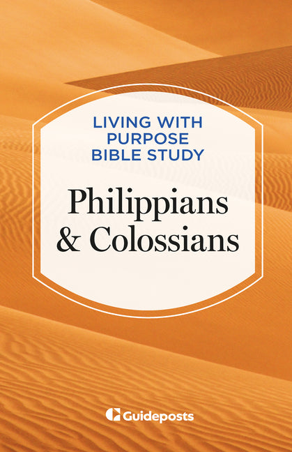 Philippians & Colossians