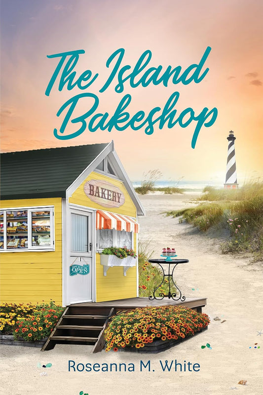 The Island Bakeshop