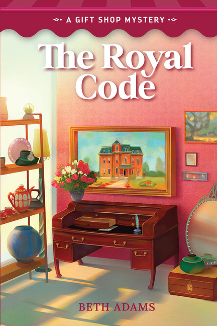 The Royal Code