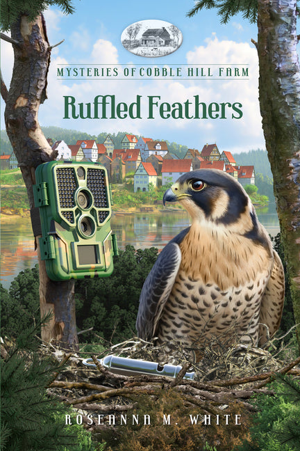 Ruffled Feathers