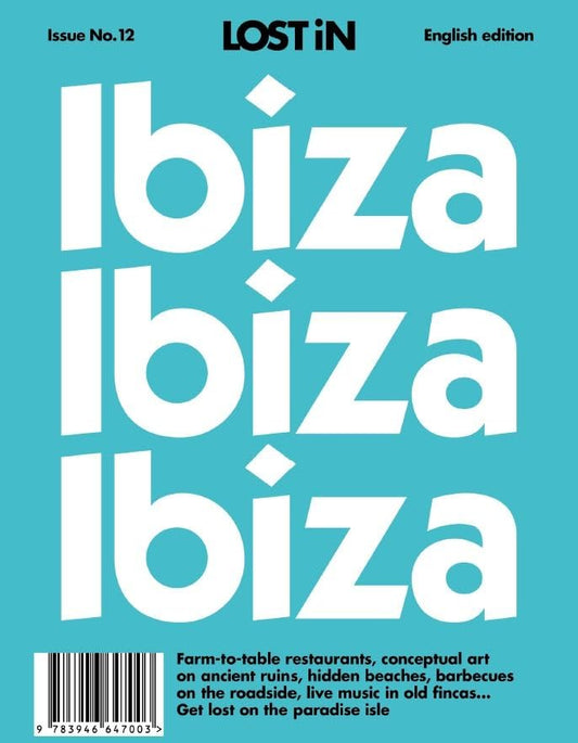 Lost in Ibiza: 2nd Edition