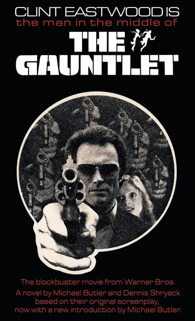 The Gauntlet: The Novelization