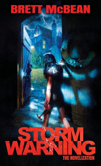 Storm Warning: The Novelization