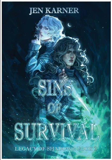 Sins of Survival