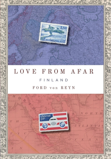 Love from Afar: Finland