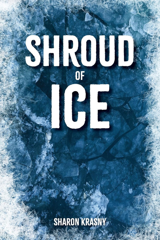 Shroud of Ice