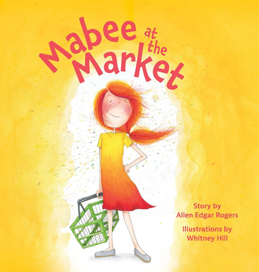 Mabee at the Market