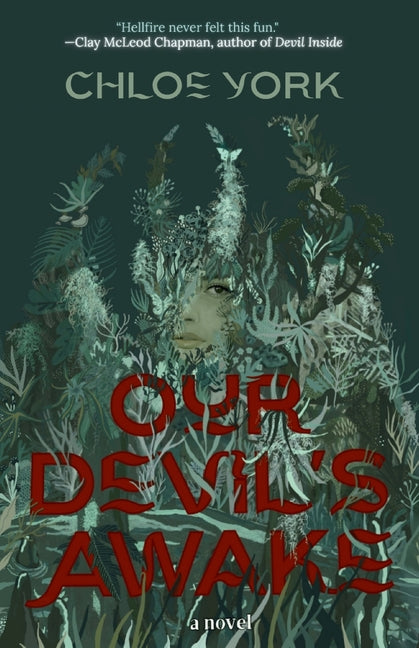 Our Devil's Awake