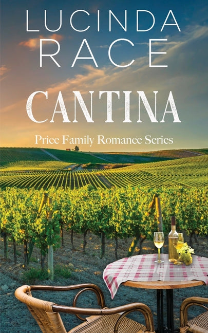 Cantina: A Small Town Romantic Suspense
