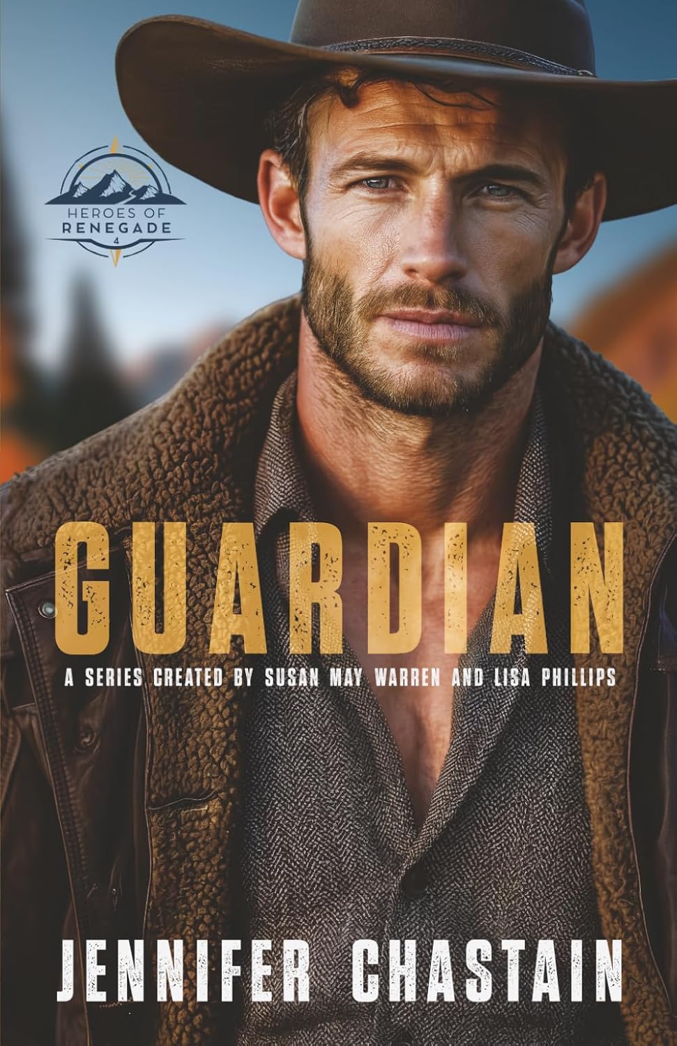 Guardian