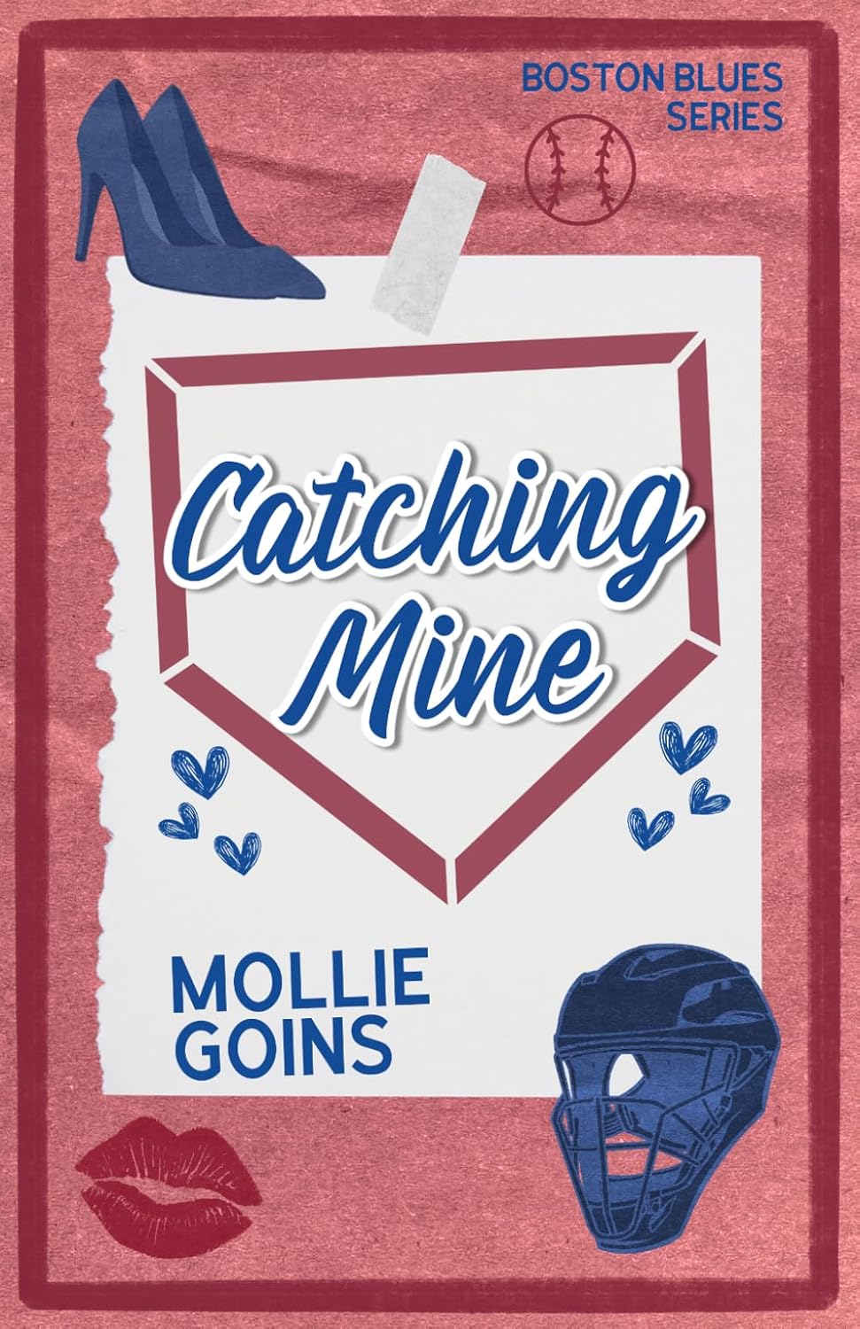 Catching Mine