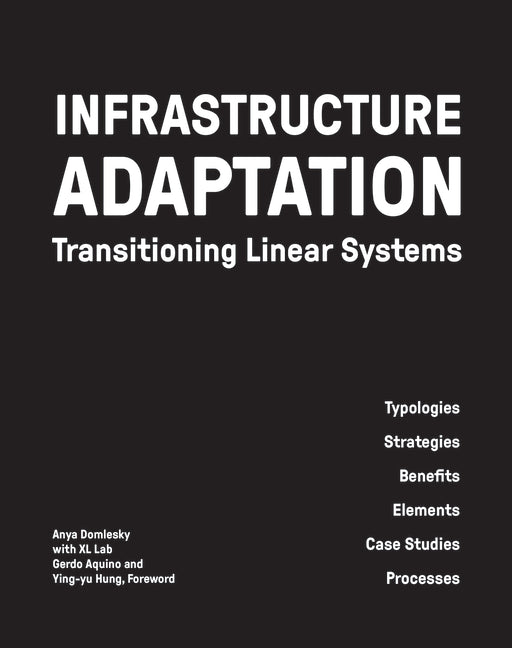 Infrastructure Adaptation: Transitioning Linear Systems