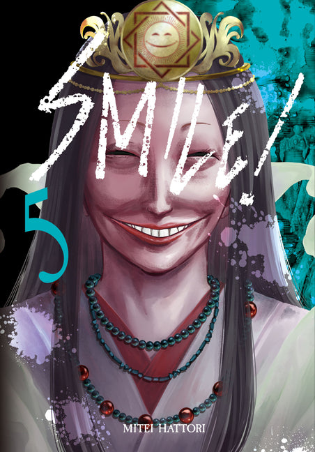 Smile! Vol. 5