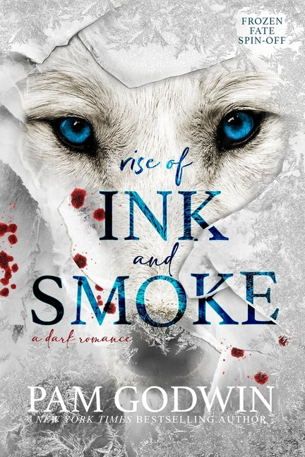 Rise of Ink and Smoke