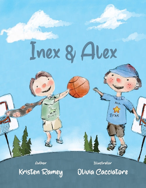 Inex & Alex
