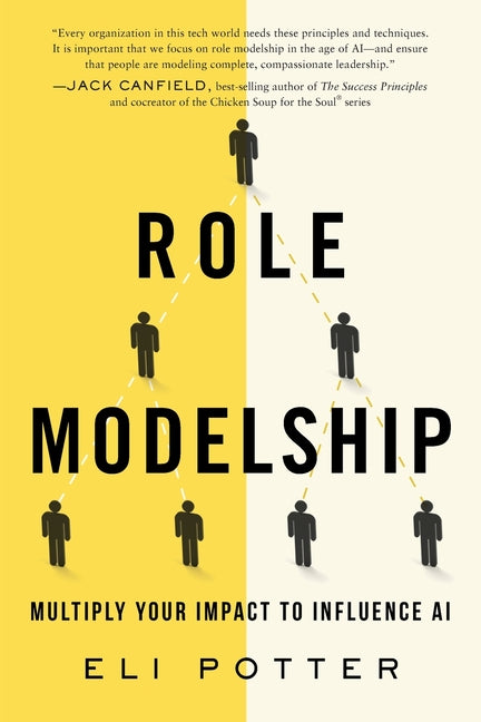 Role Modelship: Multiply Your Impact to Influence AI