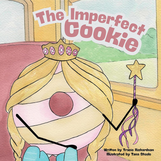 The Imperfect Cookie