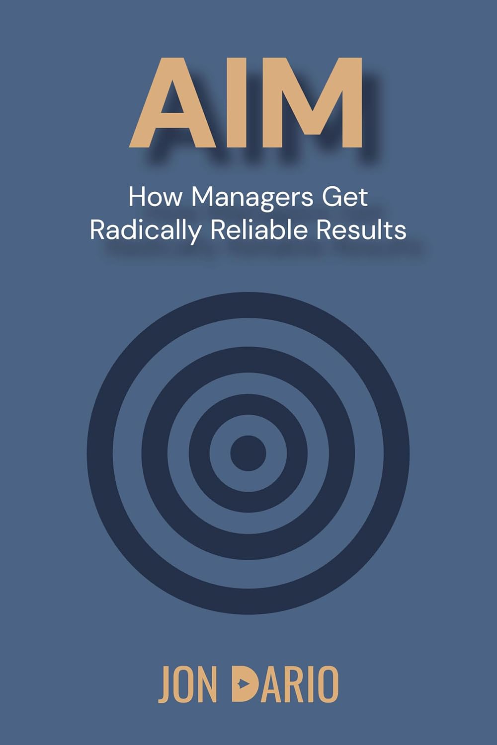 Aim: How Managers Get Radically Reliable Results