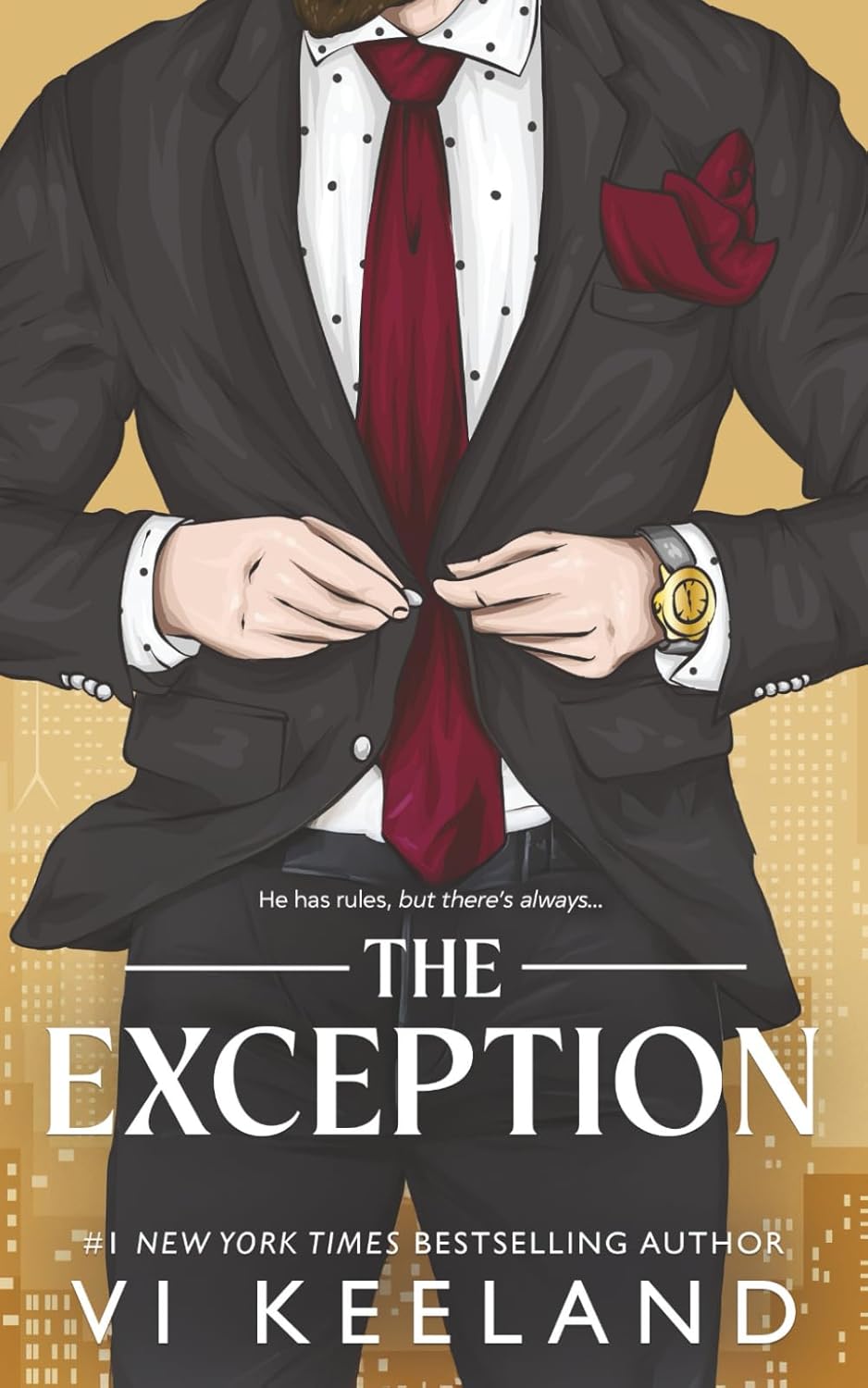 The Exception (Special)