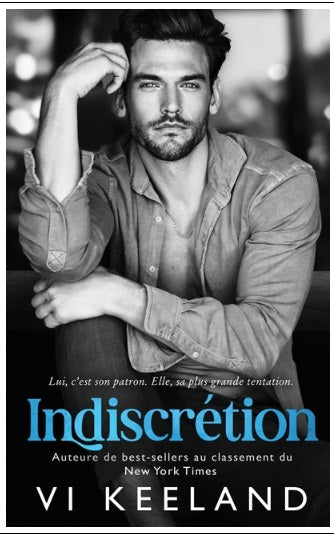 Indiscretion