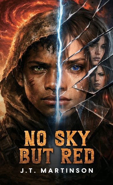 No Sky But Red