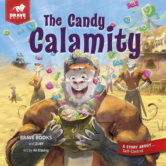 The Candy Calamity