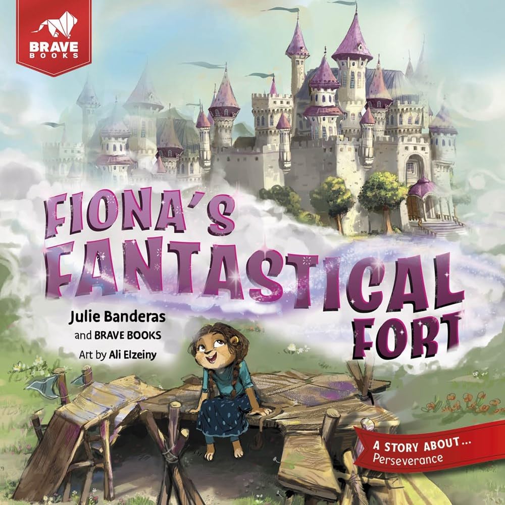 Fiona's Fantastical Fort