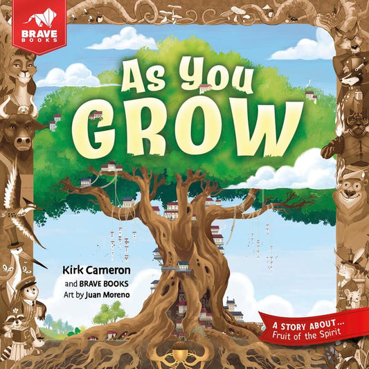 As You Grow