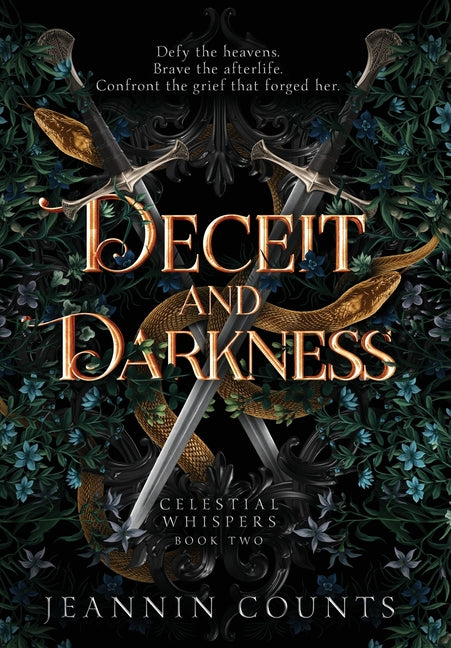 Deceit and Darkness