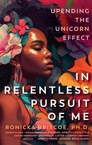 In Relentless Pursuit of Me