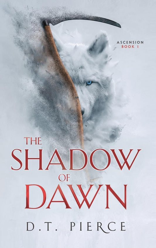 The Shadow of Dawn