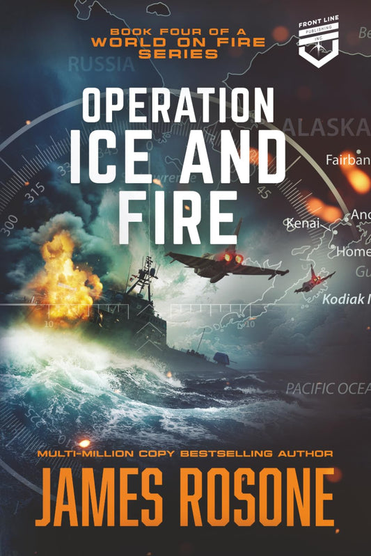 Operation Ice and Fire