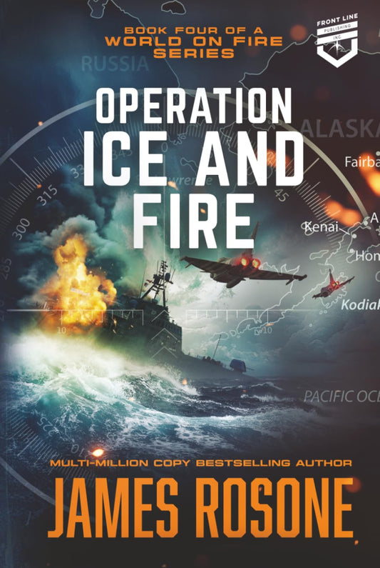 Operation Ice and Fire