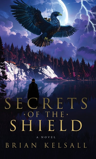 Secrets of the Shield