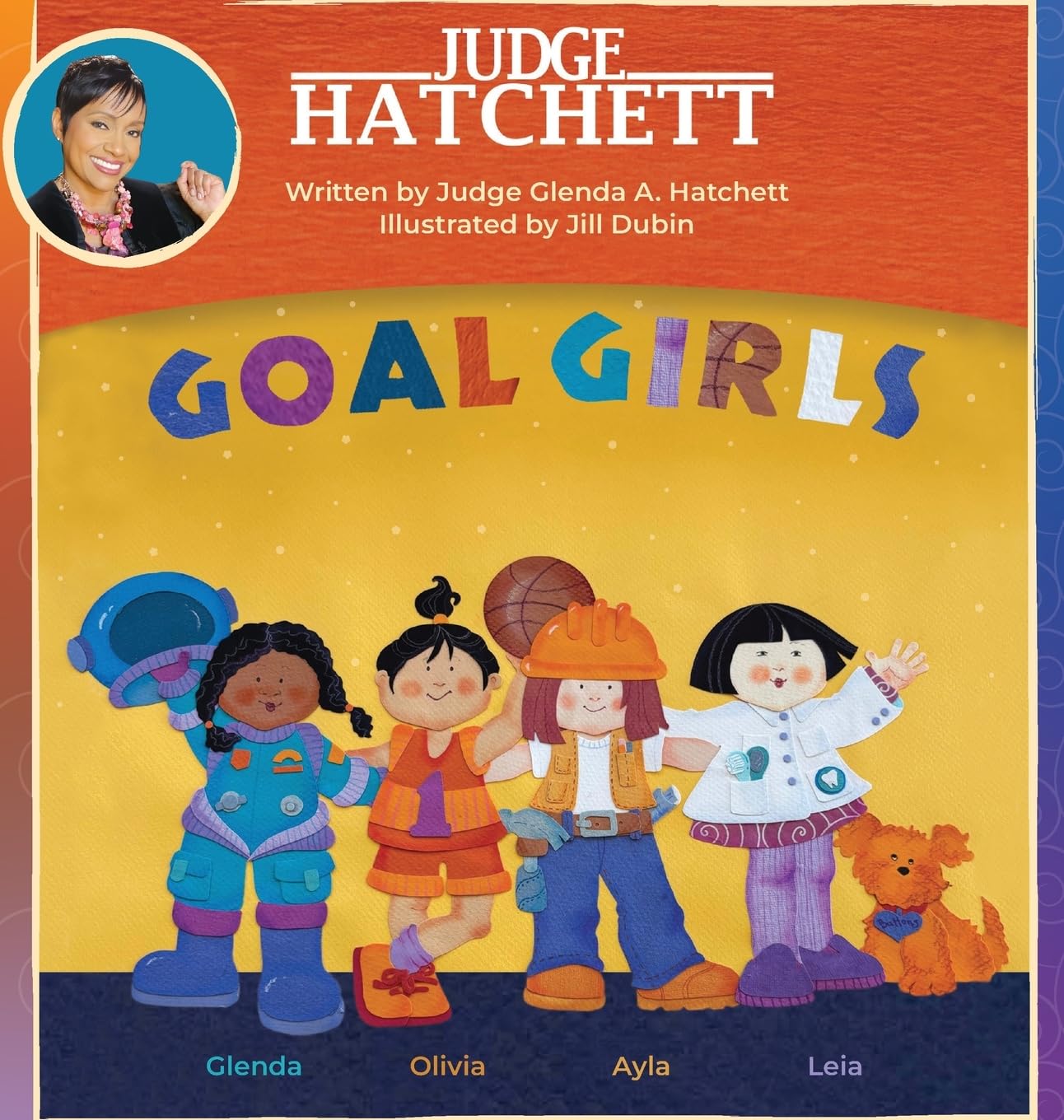 Goal Girls