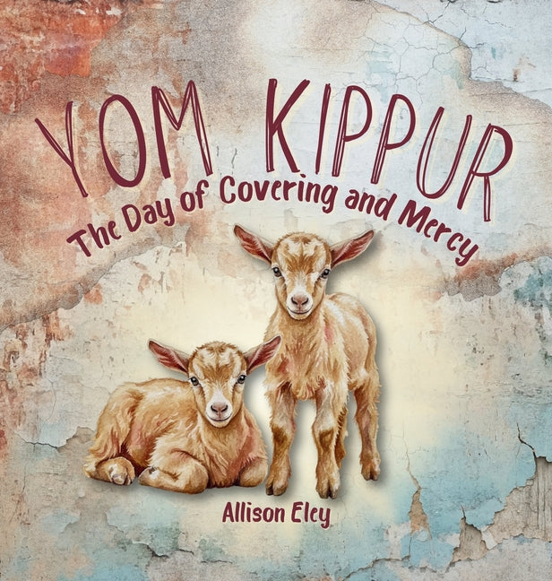 Yom Kippur: The Day of Covering and Mercy
