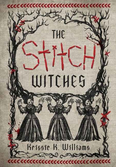 The Stitch Witches