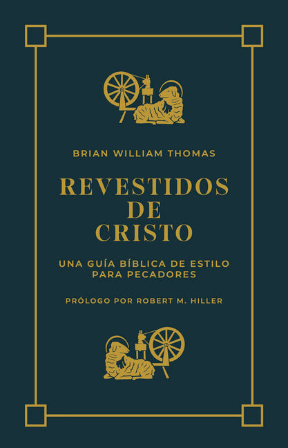 Revestidos de Cristo