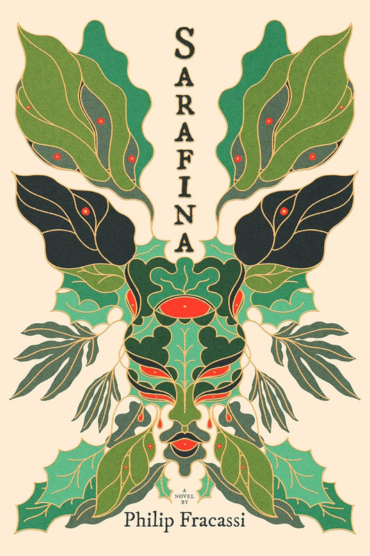 Sarafina