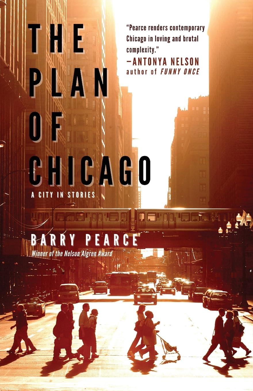 The Plan of Chicago: A City in Stories