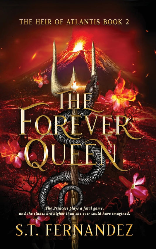Forever Queen